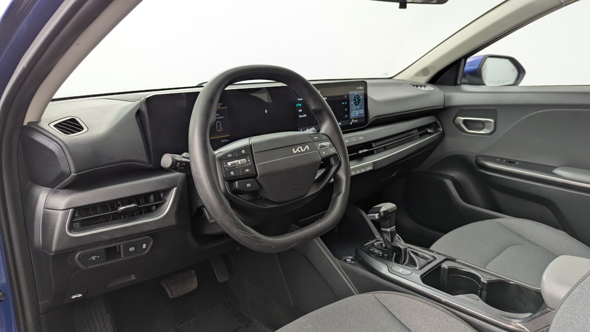 Florida Fine Cars - Used vehicle - SEDAN KIA K4 2025