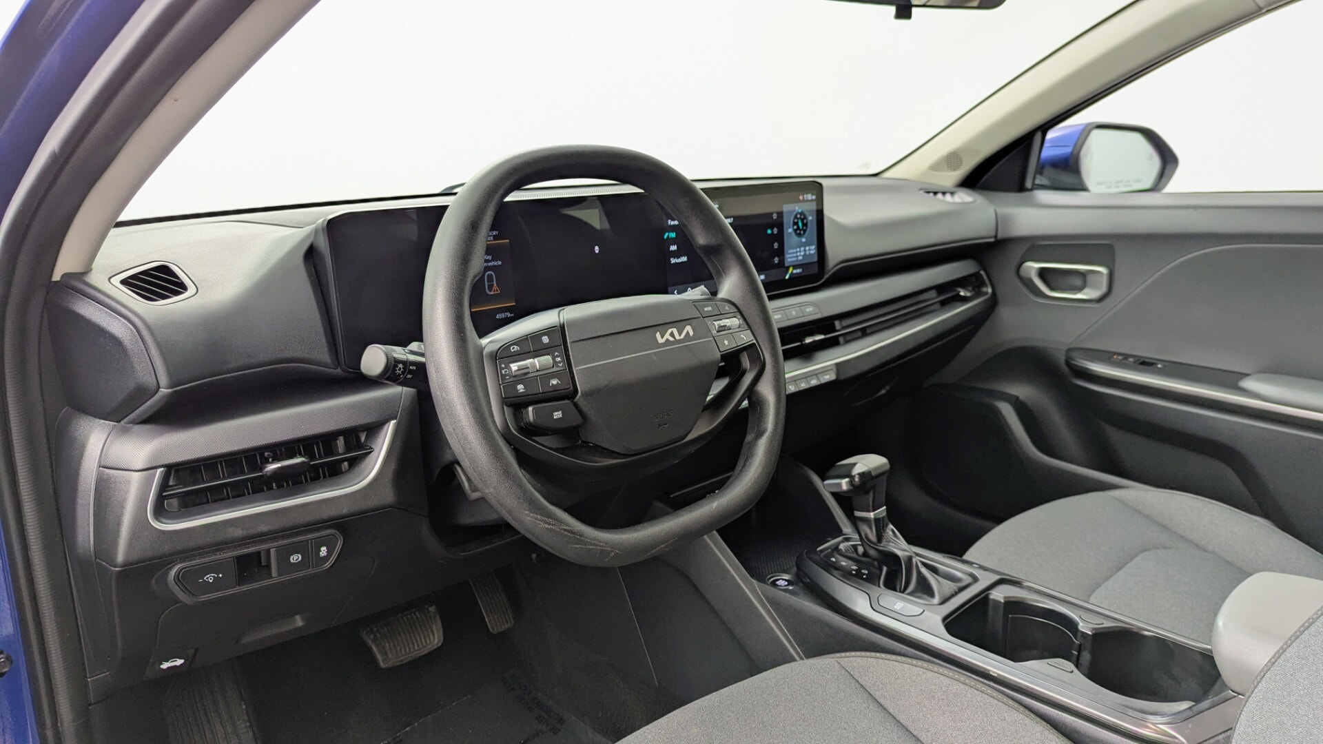 Florida Fine Cars - Used vehicle - SEDAN KIA K4 2025