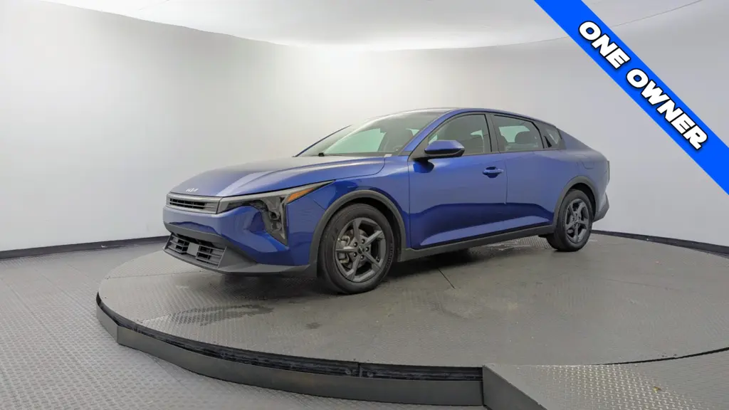 Florida Fine Cars - Used KIA K4 2025 MARGATE LXS