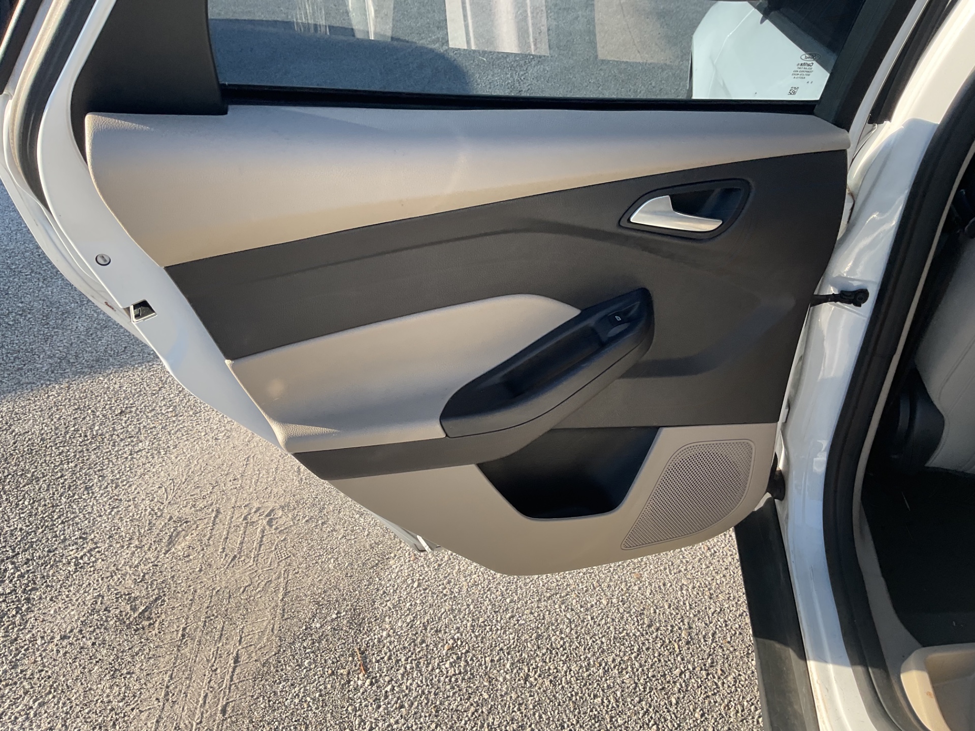 Florida Fine Cars - Used vehicle - SEDAN FORD FOCUS 2015