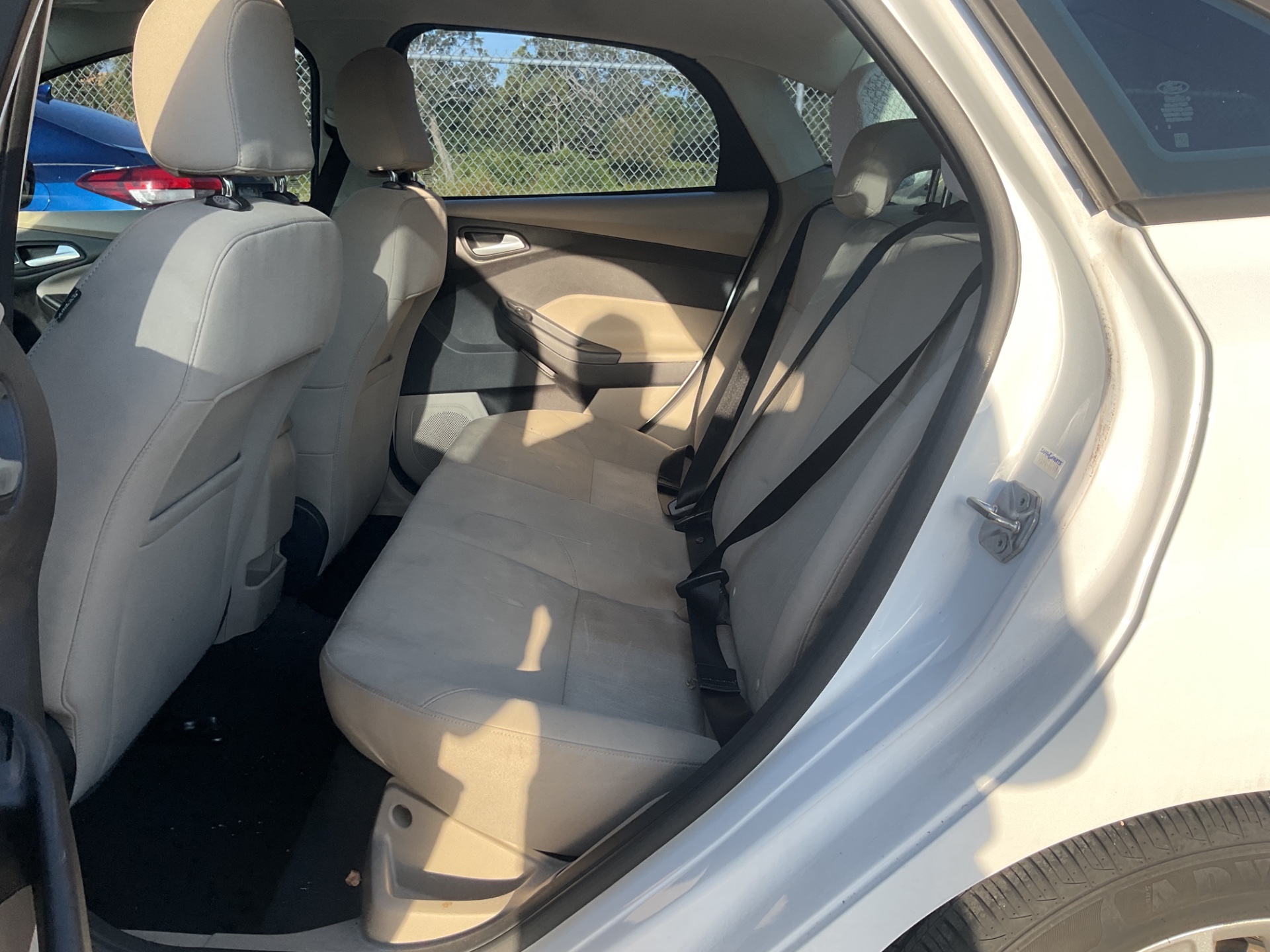 Florida Fine Cars - Used vehicle - SEDAN FORD FOCUS 2015