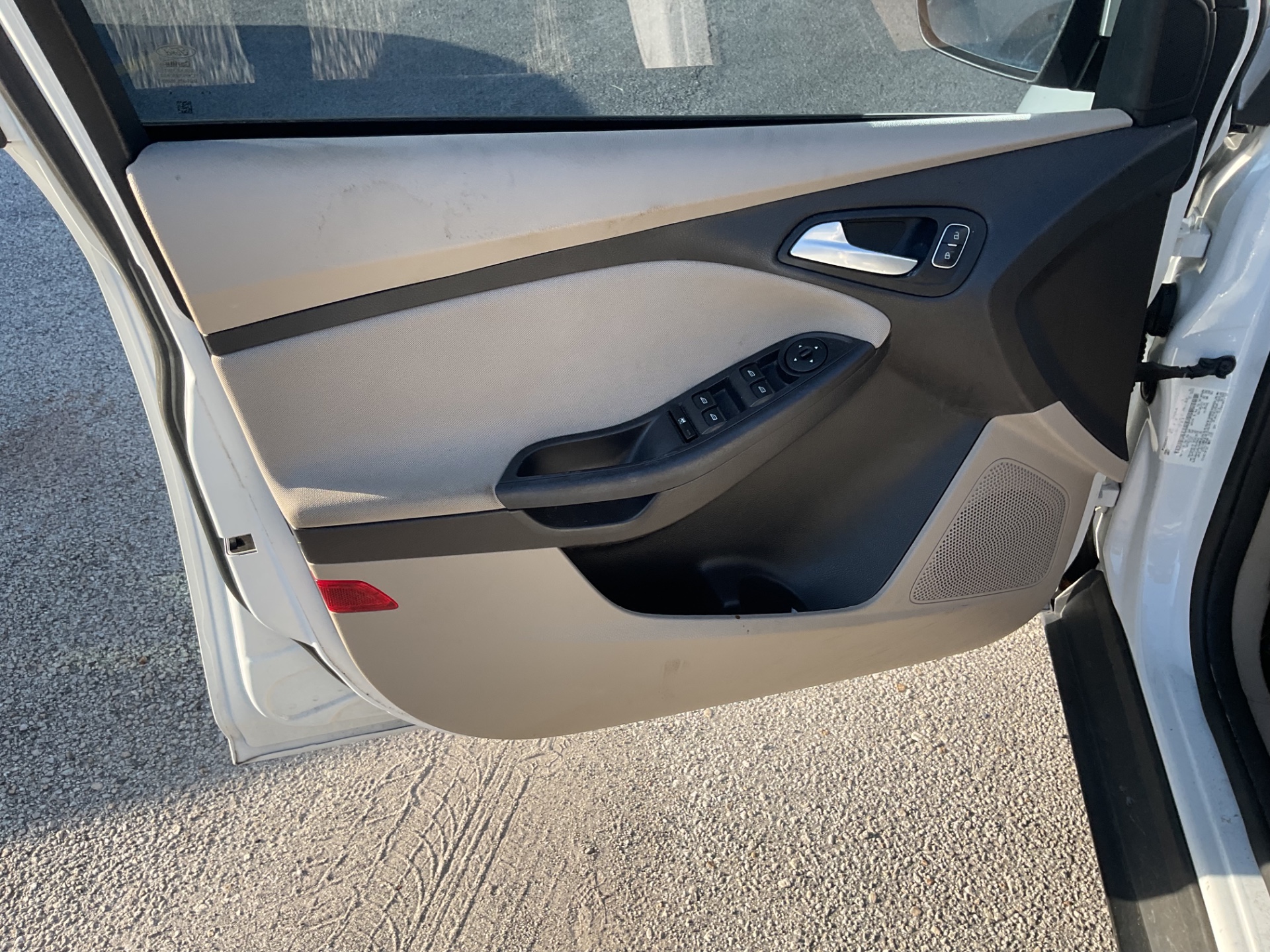 Florida Fine Cars - Used vehicle - SEDAN FORD FOCUS 2015