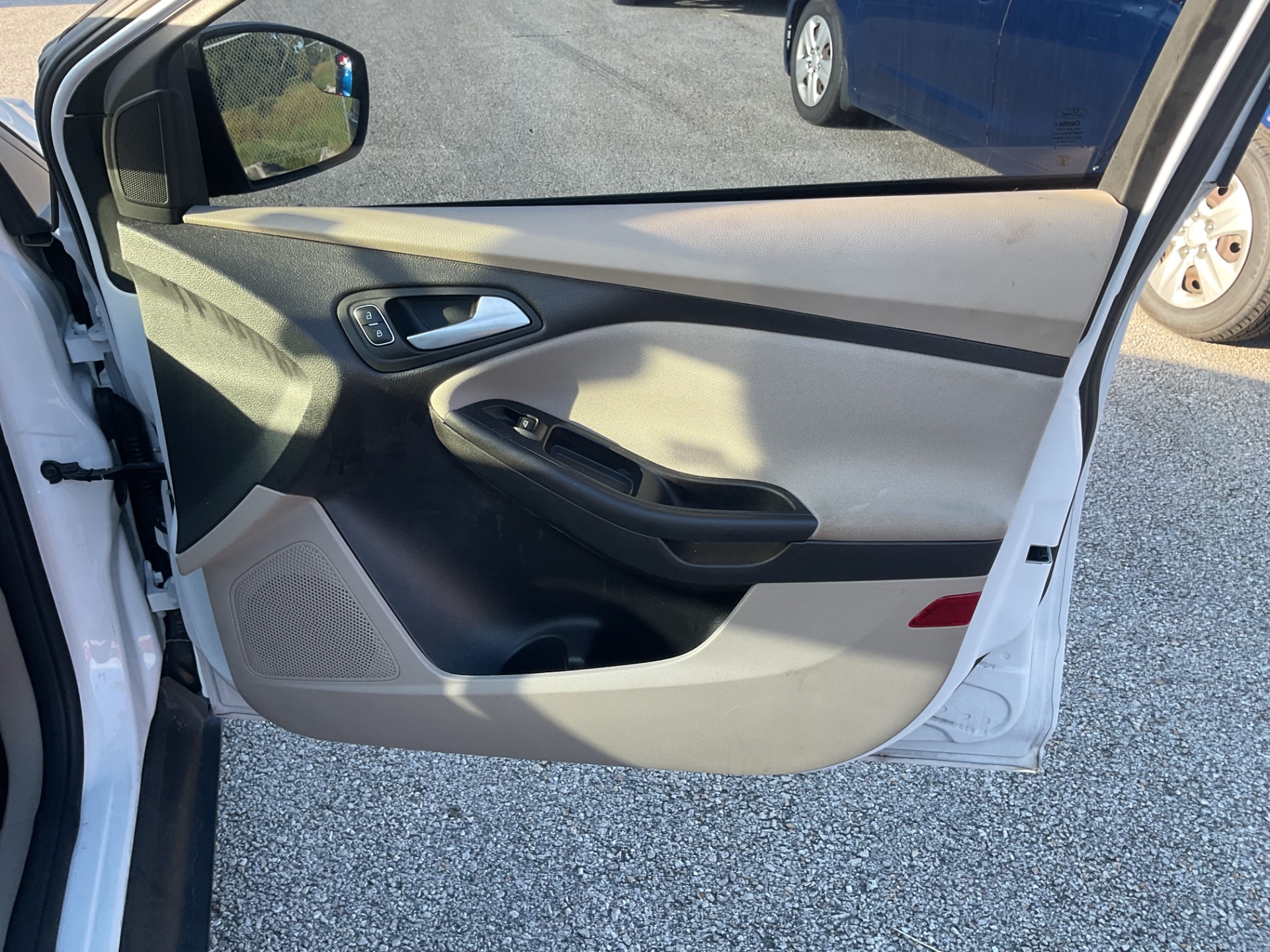 Florida Fine Cars - Used vehicle - SEDAN FORD FOCUS 2015