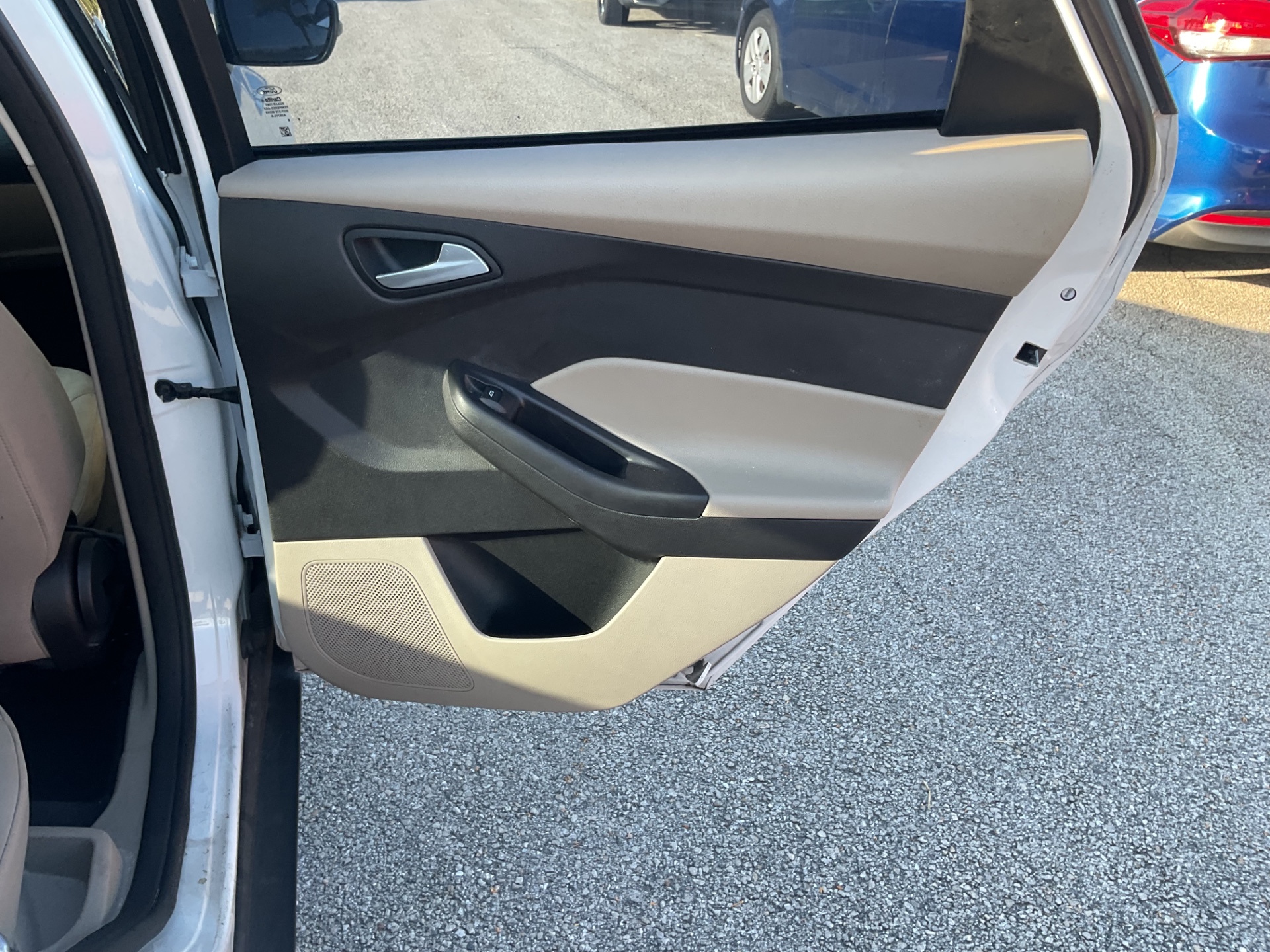 Florida Fine Cars - Used vehicle - SEDAN FORD FOCUS 2015