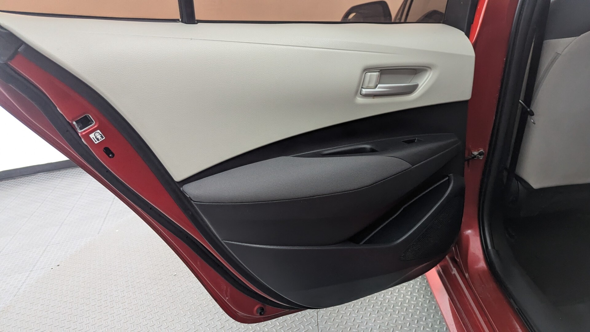 Florida Fine Cars - Used vehicle - SEDAN TOYOTA COROLLA 2021