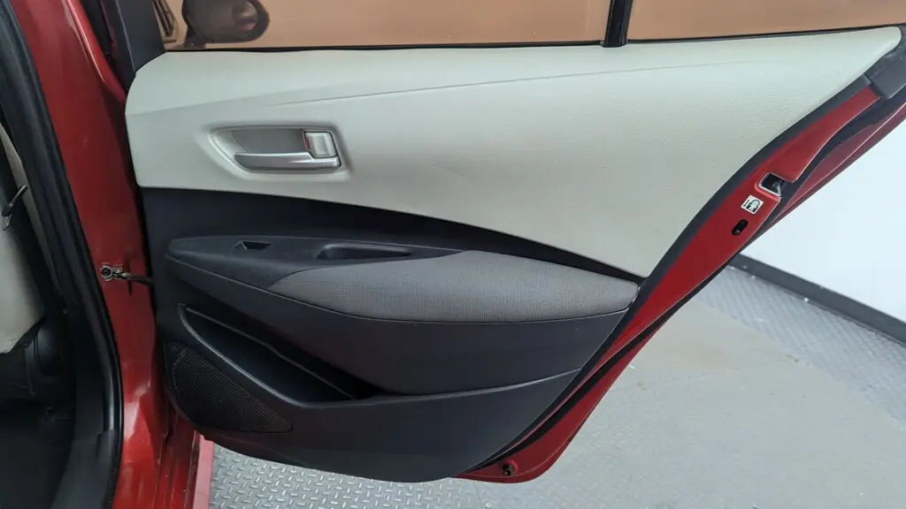 Florida Fine Cars - Used TOYOTA COROLLA 2021 MARGATE LE
