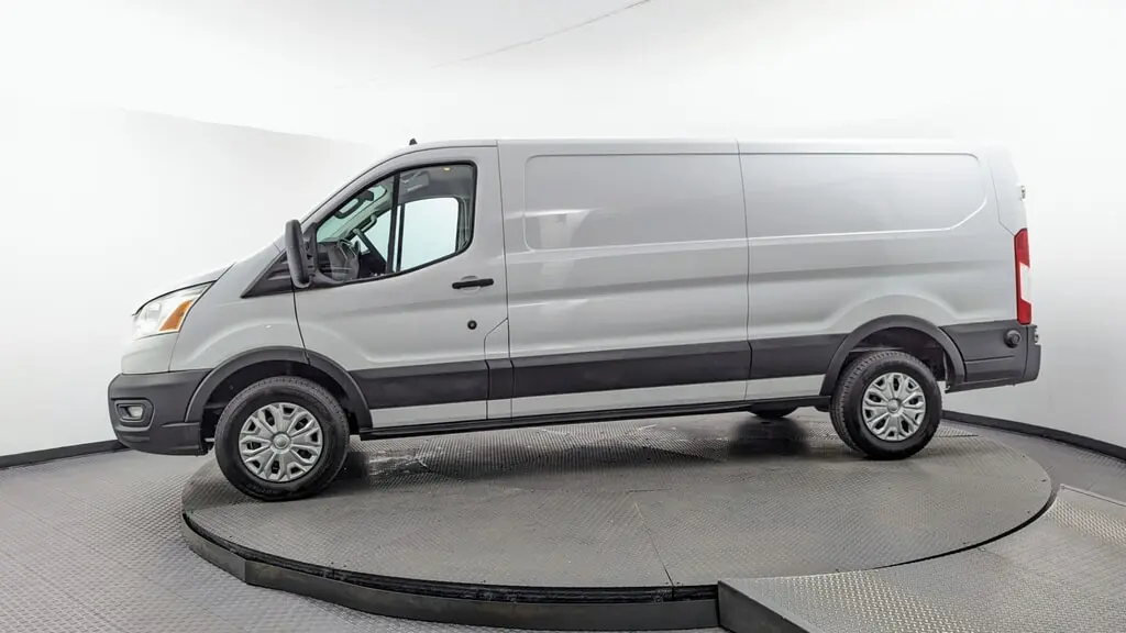 2020 FORD TRANSIT 250 photo 2