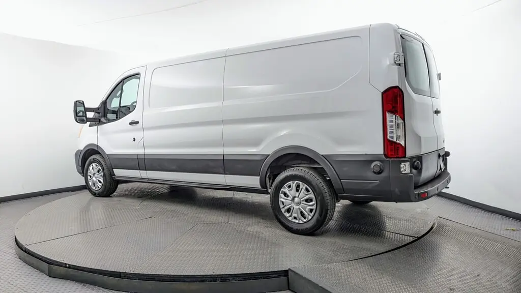 2020 FORD TRANSIT 250 photo 3