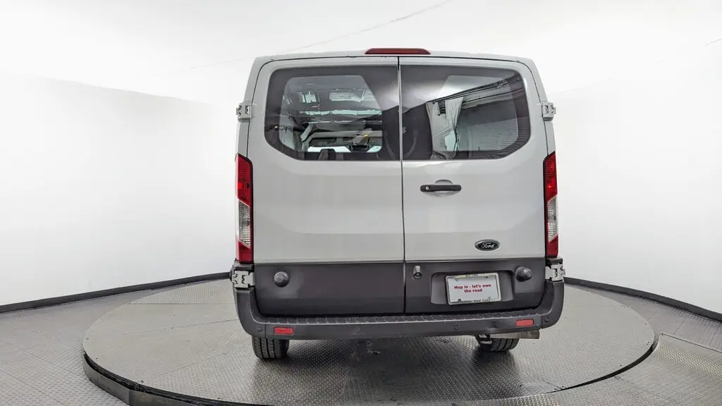 2020 FORD TRANSIT 250 photo 5