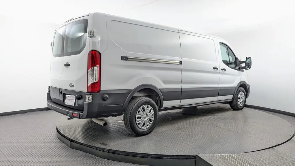 2020 FORD TRANSIT 250 photo 6