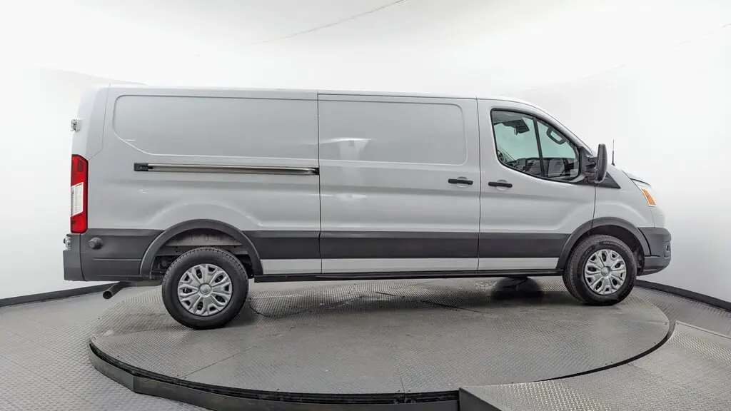 2020 FORD TRANSIT 250 photo 7