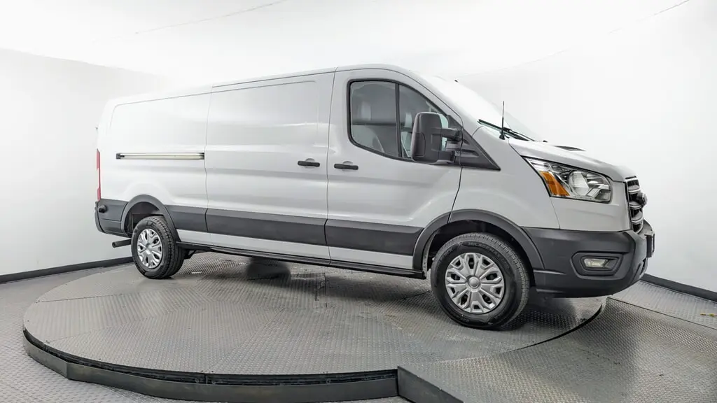 2020 FORD TRANSIT 250 photo 8