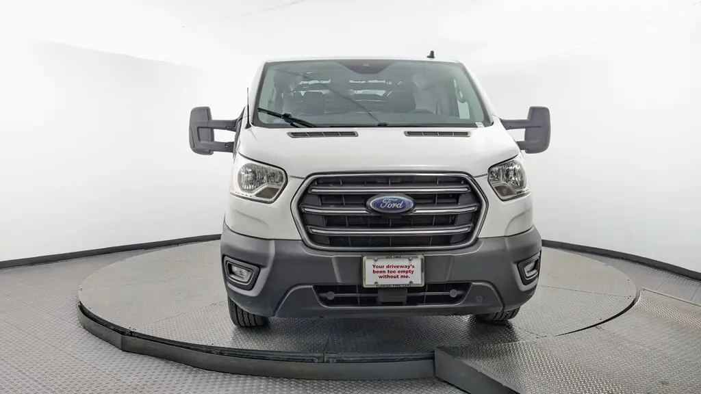2020 FORD TRANSIT 250 photo 10