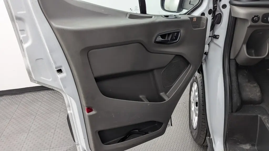 2020 FORD TRANSIT 250 photo 11