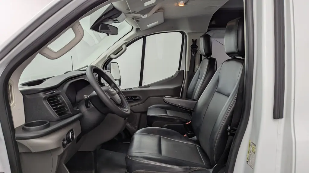2020 FORD TRANSIT 250 photo 12
