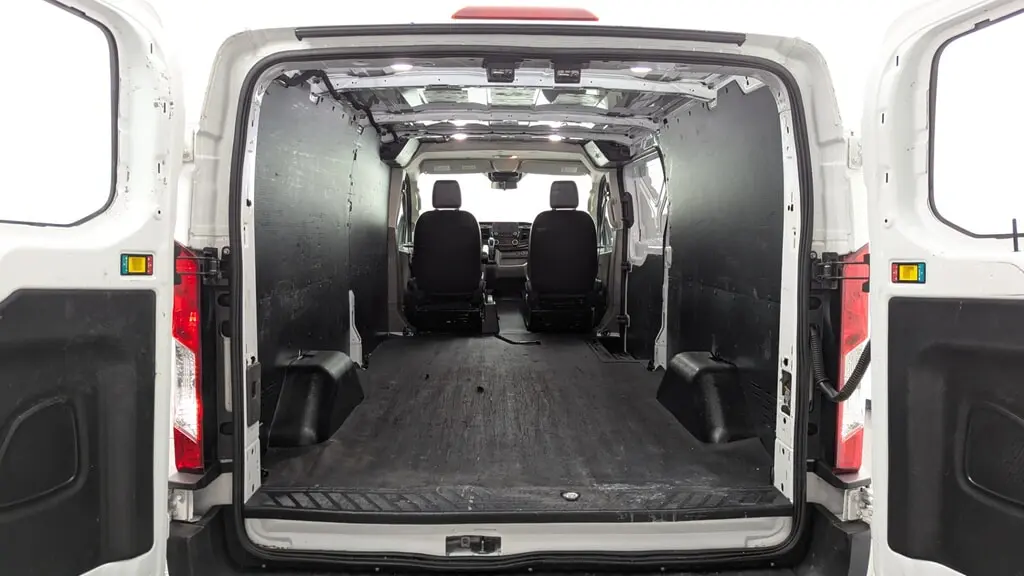 2020 FORD TRANSIT 250 photo 13