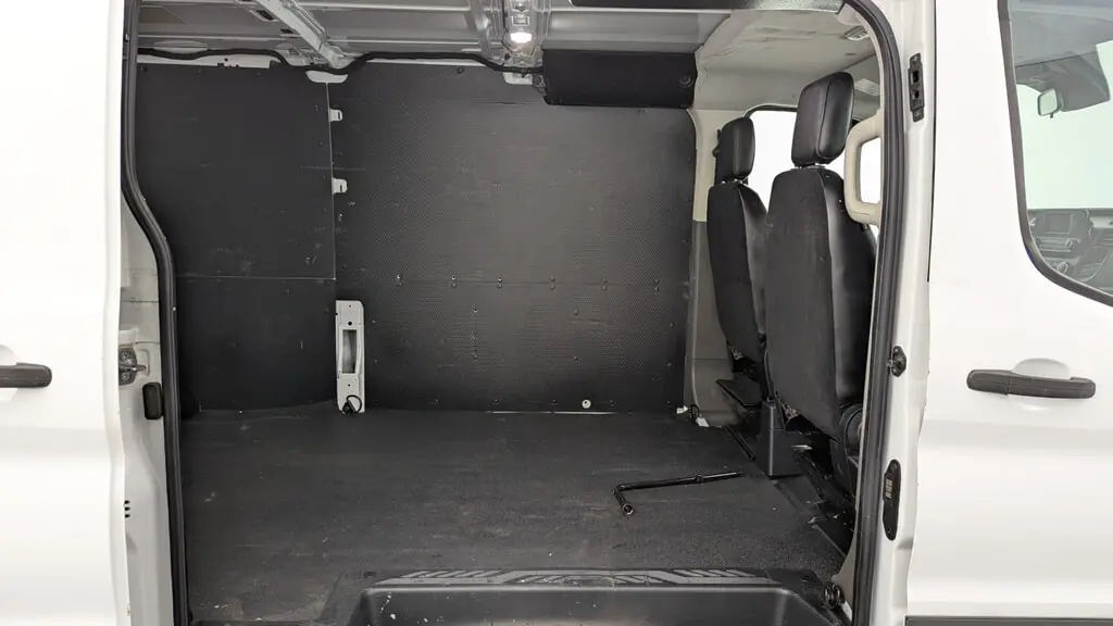 2020 FORD TRANSIT 250 photo 15