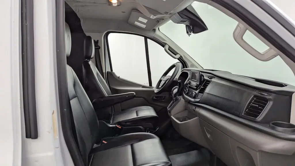 2020 FORD TRANSIT 250 photo 16