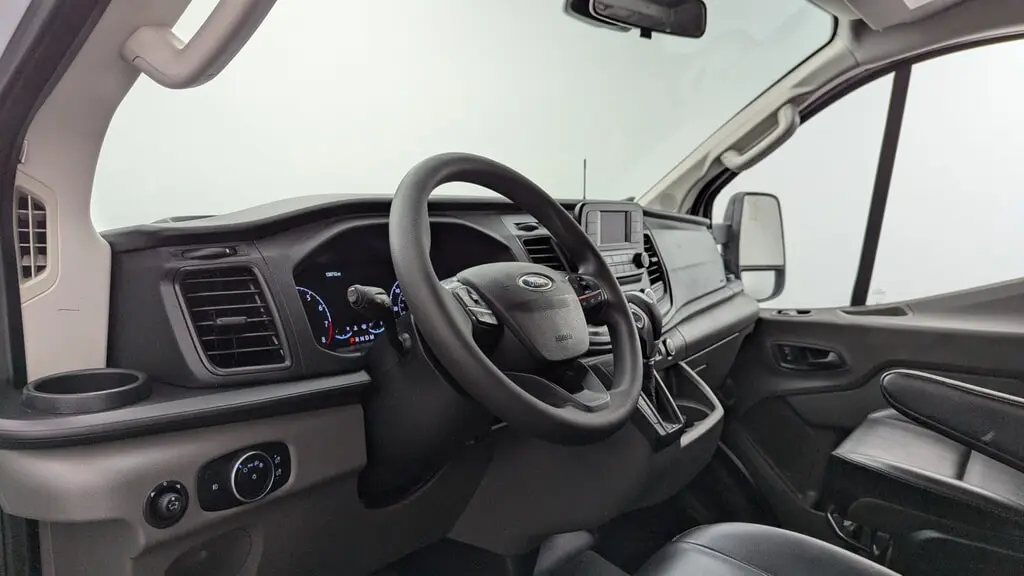 2020 FORD TRANSIT 250 photo 18