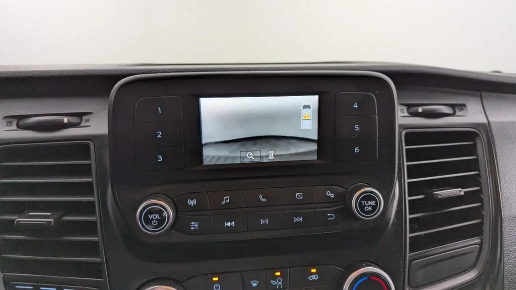 2020 FORD TRANSIT 250 photo 22