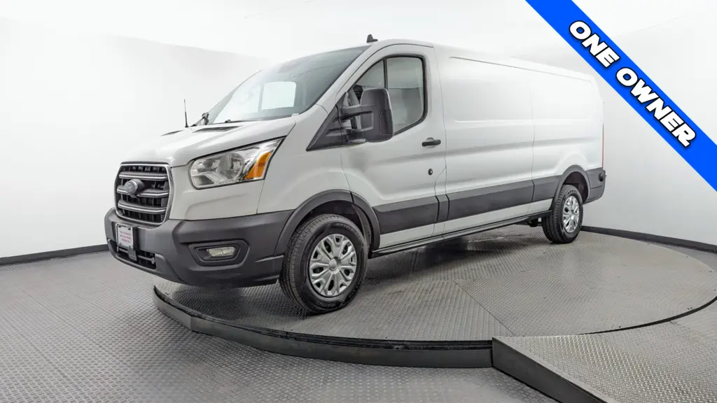 2020 FORD TRANSIT 250 photo 1