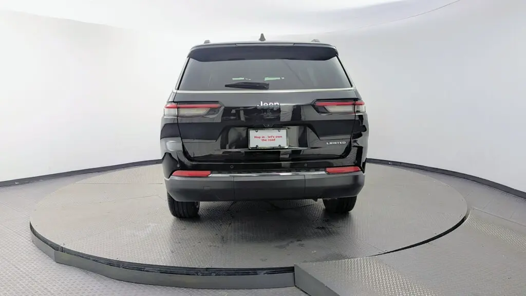 Florida Fine Cars - Used JEEP GRAND CHEROKEE L 2023 MIAMI LIMITED