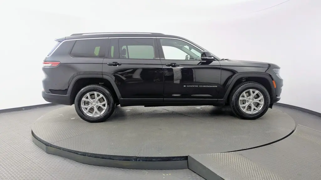 Florida Fine Cars - Used JEEP GRAND CHEROKEE L 2023 MIAMI LIMITED
