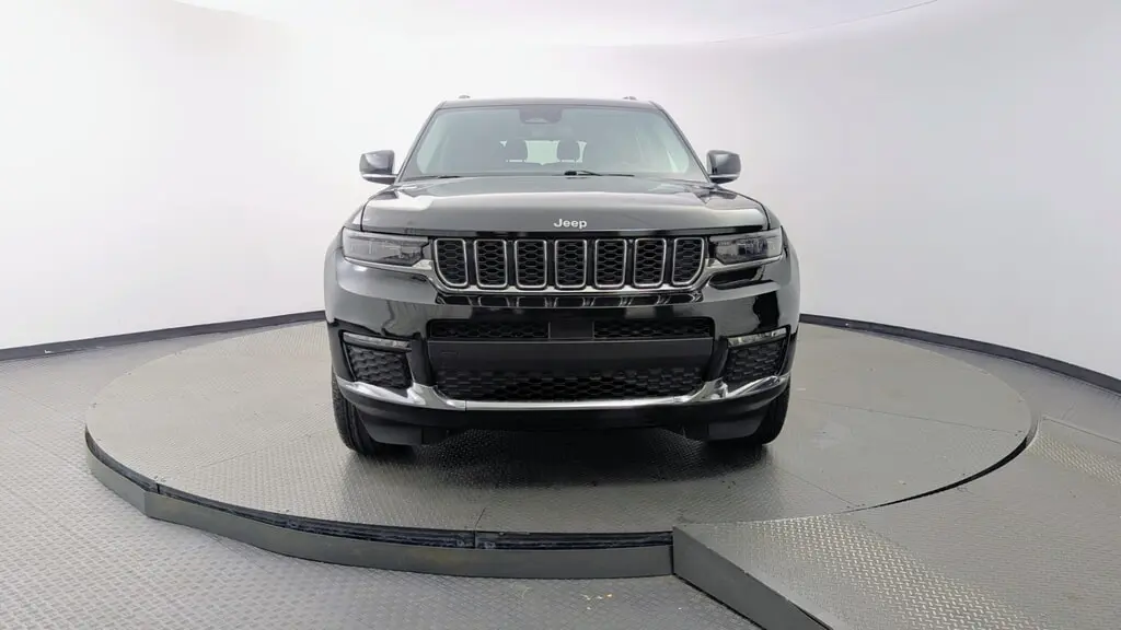 Florida Fine Cars - Used JEEP GRAND CHEROKEE L 2023 MIAMI LIMITED