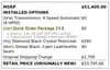 Florida Fine Cars - Used JEEP GRAND CHEROKEE L 2023 MIAMI LIMITED