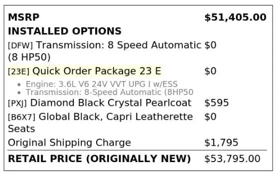 Florida Fine Cars - Used JEEP GRAND CHEROKEE L 2023 MIAMI LIMITED