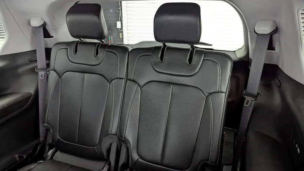 Florida Fine Cars - Used JEEP GRAND CHEROKEE L 2023 MIAMI LIMITED