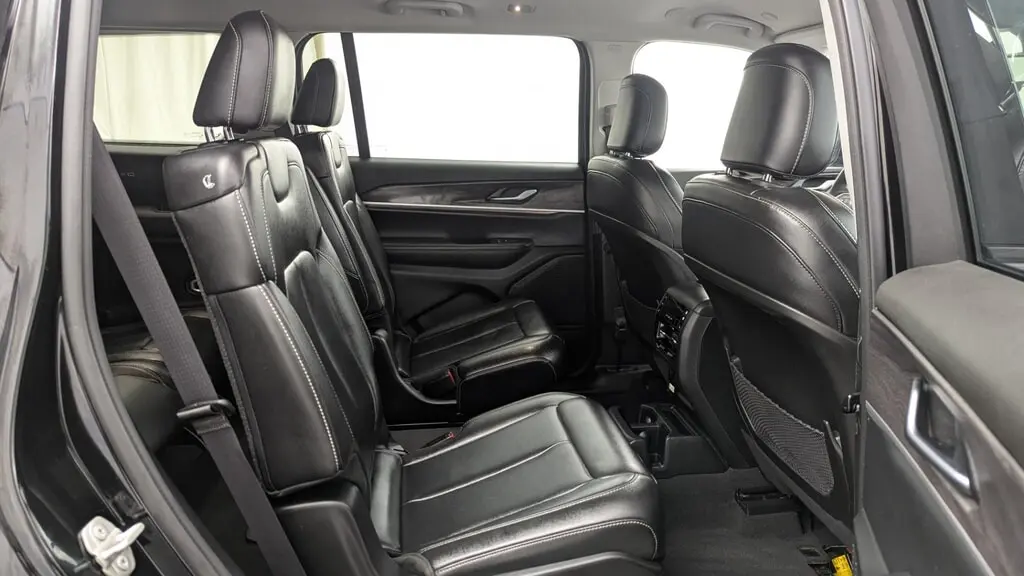 Florida Fine Cars - Used JEEP GRAND CHEROKEE L 2023 MIAMI LIMITED