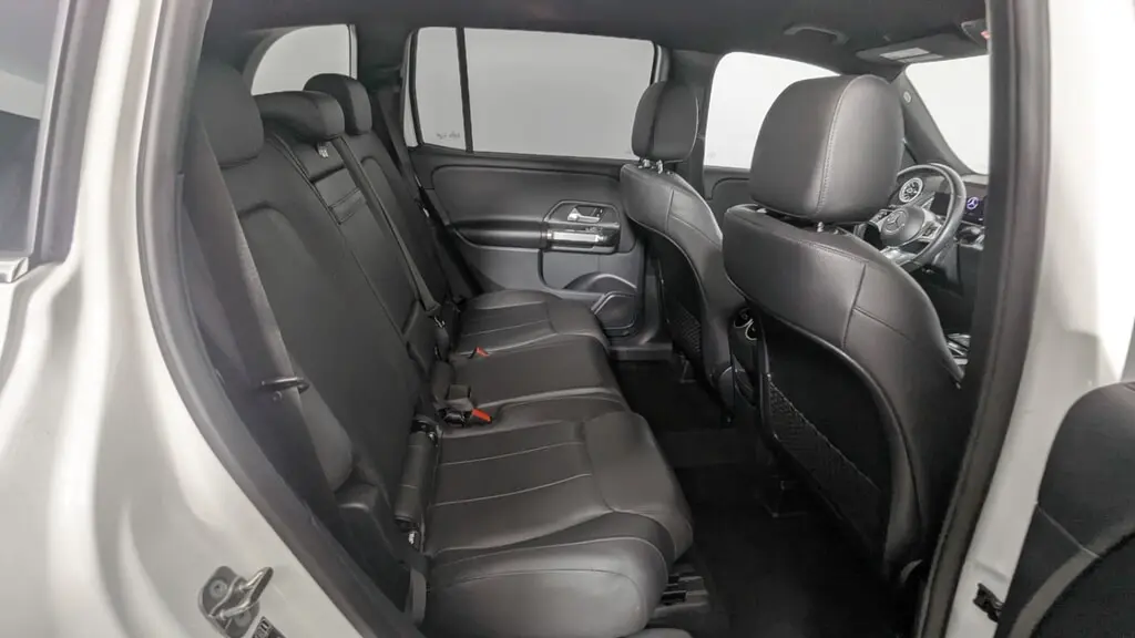 Florida Fine Cars - Used MERCEDES-BENZ GLB 2024 ORLANDO GLB 250