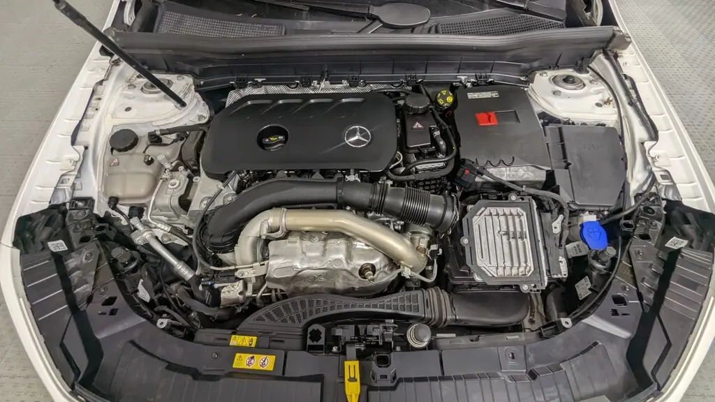 Florida Fine Cars - Used MERCEDES-BENZ GLB 2024 ORLANDO GLB 250
