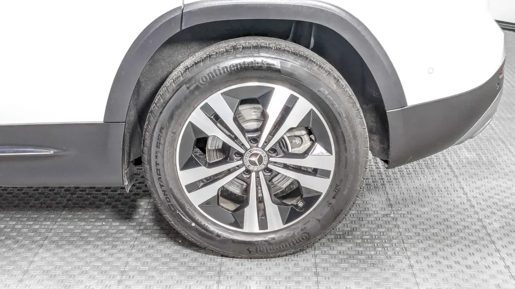 Florida Fine Cars - Used MERCEDES-BENZ GLB 2024 ORLANDO GLB 250