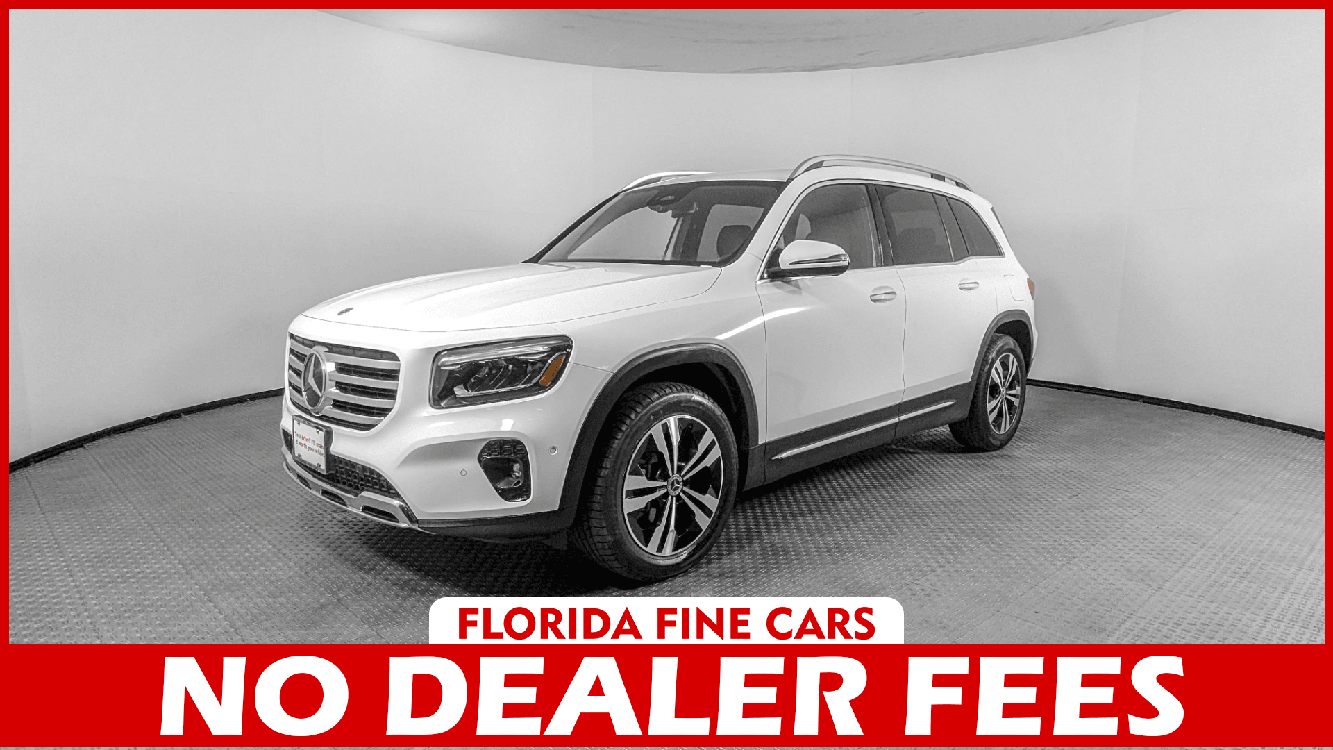 2024 Mercedes-Benz GLB