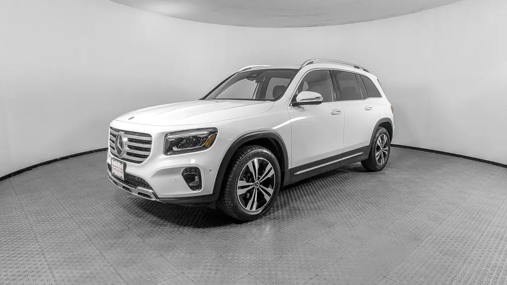 Florida Fine Cars - Used MERCEDES-BENZ GLB 2024 ORLANDO GLB 250
