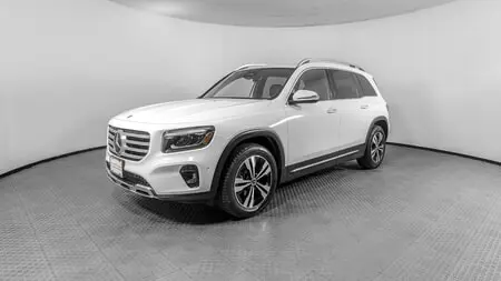 Florida Fine Cars - Used MERCEDES-BENZ GLB 2024 ORLANDO GLB 250