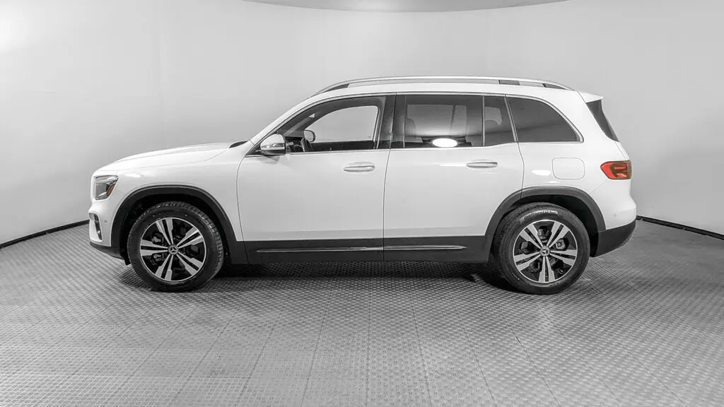 Florida Fine Cars - Used MERCEDES-BENZ GLB 2024 ORLANDO GLB 250