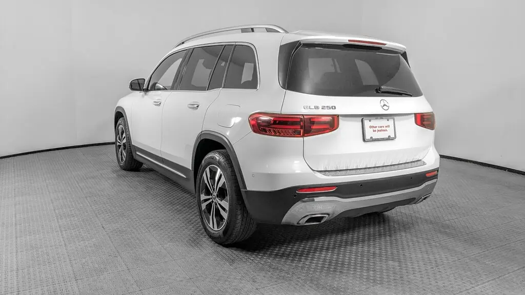 Florida Fine Cars - Used MERCEDES-BENZ GLB 2024 ORLANDO GLB 250