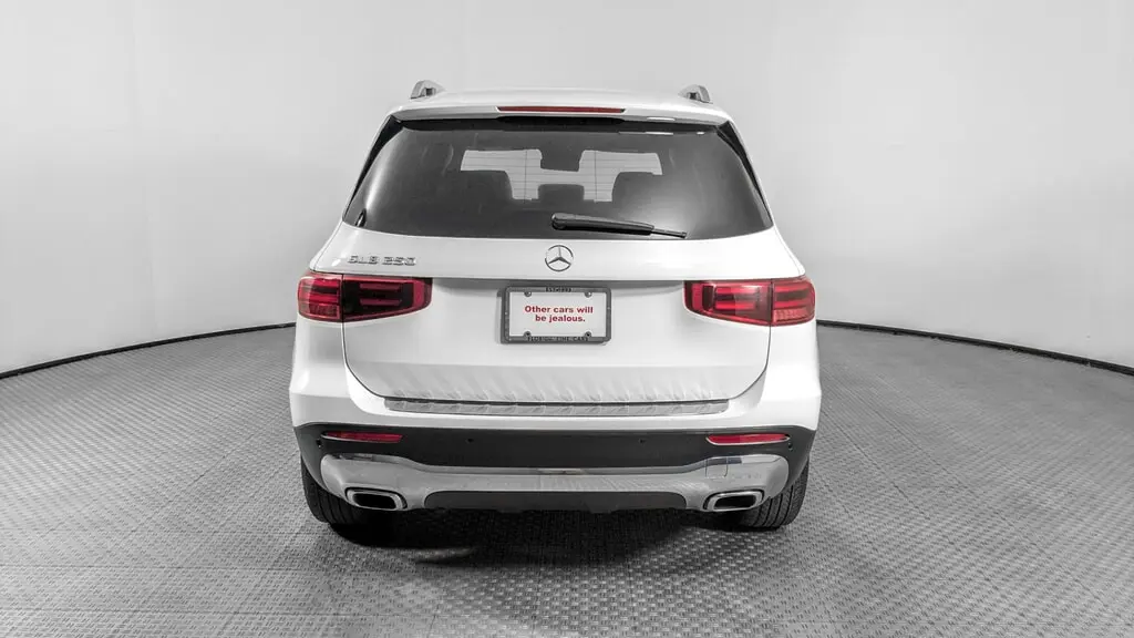 Florida Fine Cars - Used MERCEDES-BENZ GLB 2024 ORLANDO GLB 250