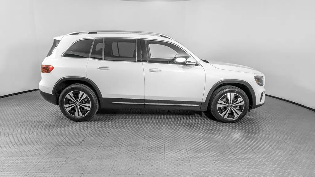 Florida Fine Cars - Used MERCEDES-BENZ GLB 2024 ORLANDO GLB 250