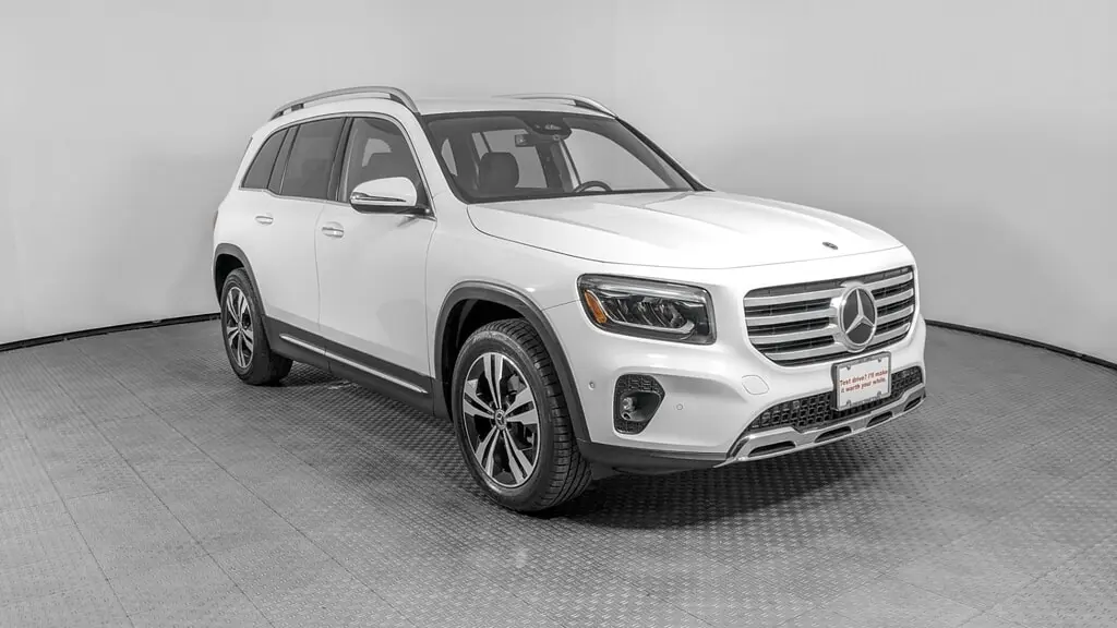 Florida Fine Cars - Used MERCEDES-BENZ GLB 2024 ORLANDO GLB 250