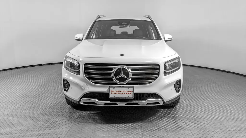 Florida Fine Cars - Used MERCEDES-BENZ GLB 2024 ORLANDO GLB 250