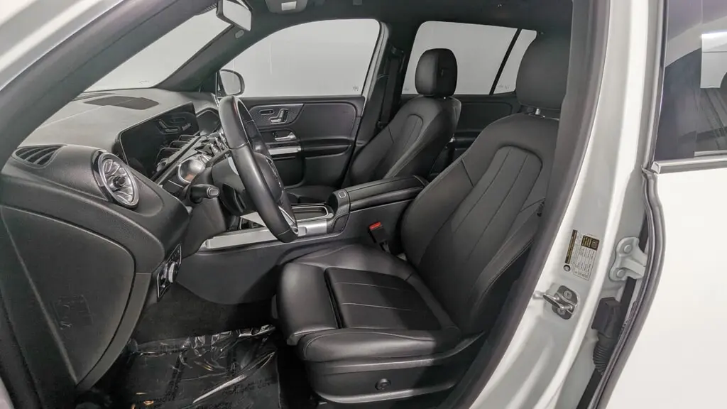 Florida Fine Cars - Used MERCEDES-BENZ GLB 2024 ORLANDO GLB 250