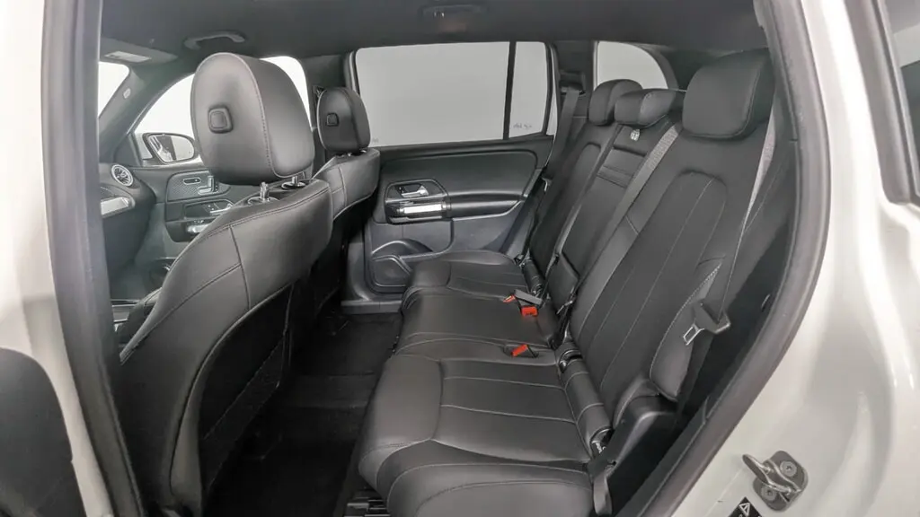 Florida Fine Cars - Used MERCEDES-BENZ GLB 2024 ORLANDO GLB 250