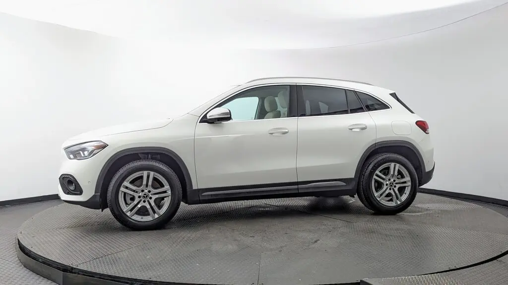 Florida Fine Cars - Used MERCEDES-BENZ GLA 2021 MARGATE GLA 250