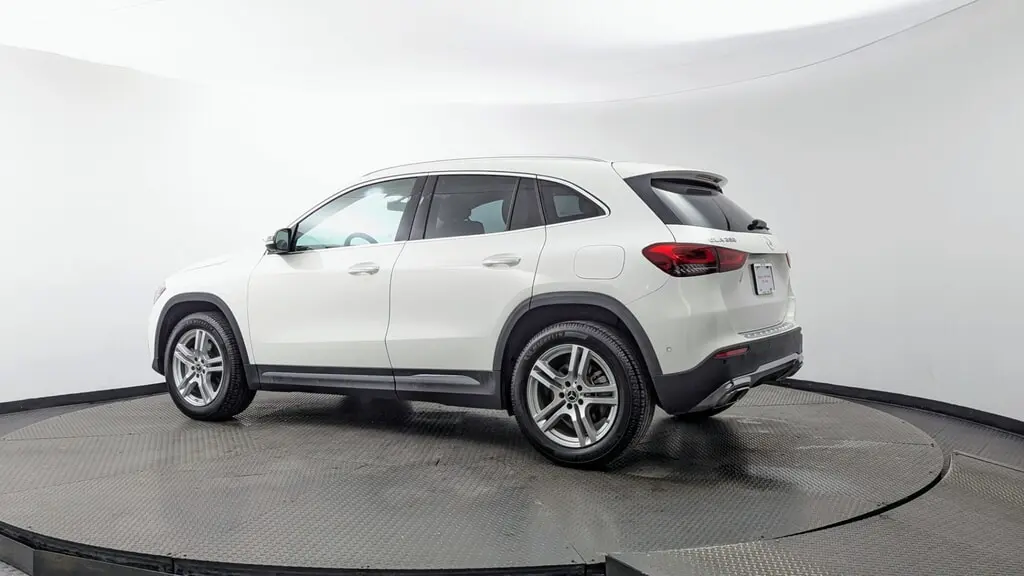 Florida Fine Cars - Used MERCEDES-BENZ GLA 2021 MARGATE GLA 250