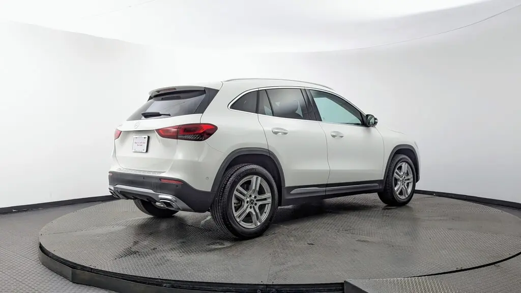 Florida Fine Cars - Used MERCEDES-BENZ GLA 2021 MARGATE GLA 250