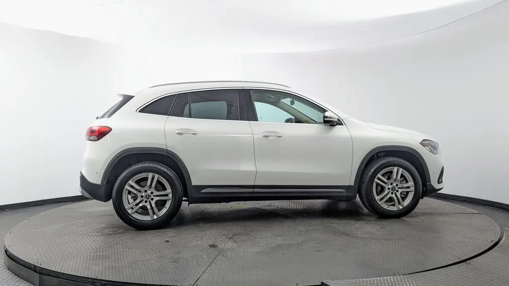 Florida Fine Cars - Used MERCEDES-BENZ GLA 2021 MARGATE GLA 250
